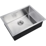 Мойка кухонная Zorg Inox R 5844