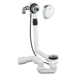 Слив-перелив Grohe Talentofill 28990000 + 19952000