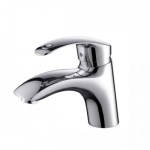 Смеситель Kaiser Classic 16011 для раковины