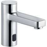 Смеситель Kludi Zenta для раковины 3810005