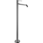 Смеситель Paffoni Light LIG031CR для раковины, напольный