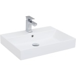 Мебельная раковина Sanovit Slim Synergy 60