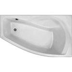 Акриловая ванна Santek Майорка XL 160x95 см  1.WH11.1.990