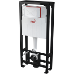 Инсталляция для унитаза AlcaPlast   AM116/1120