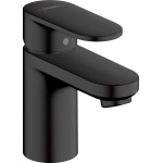 Смеситель Hansgrohe Vernis Blend для раковины, черный 71558670