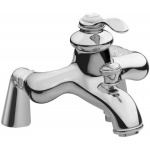 Смеситель Jacob Delafon Fairfax E71091-CP на борт ванны