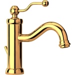 Смеситель для раковины Paini Duomo 88OP211