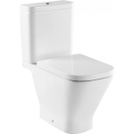 Чаша для унитаза-компакта Roca Gap 342477000