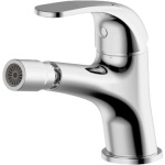 Смеситель Bravat Fit F3135188CP-RUS для биде