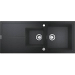 Мойка кухонная Grohe K400 31643AP0