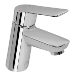 Смеситель Jacob Delafon Lucien E20849-CP для раковины