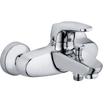 Смеситель для ванны Kludi  хром (326530575)