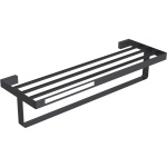 Полка Boheme Q 10947-B для полотенец