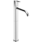 Смеситель Cezares Leaf LC2-01-W0 для раковины