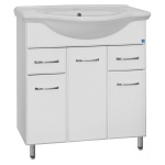 Тумба под раковину Style Line Эко Стандарт 96 см (ЛС-00000240)