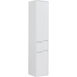 Шкаф-пенал Aquanet Модена 35