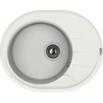 Мойка кухонная Florentina Родос 620 жасмин 20.245.B0620.201