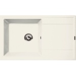 Мойка кухонная Florentina Липси 860 жасмин 20.130.D0860.201