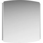 Зеркало Aqwella 5 stars Neringa с подсветкой и обогревом