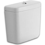 Бачок для унитаза Duravit D-Code (0927100004)