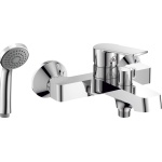 Смеситель для ванны RUSH Balearic (BA3935-44)