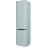 Шкаф-пенал AM.PM Sensation 40 L, мятный