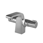 Смеситель для раковины Lemark Yeti хром (LM7836C)