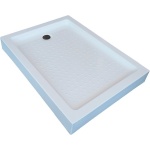 Поддон для душа Vincea VST-3AR-9012 120x90