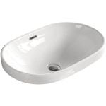 Раковина SantiLine SL-2106