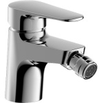 Смеситель Bravat Eler F3239218CP-1-RUS для биде