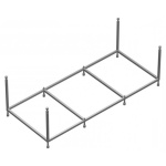 Каркас для ванны AM.PM Like 170x70