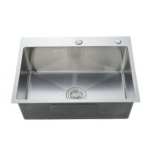 Мойка кухонная Kaiser KSM-6045