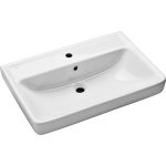 Мебельная раковина Dreja Q 70