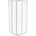 Душевой уголок Jacob Delafon Serenity E14R80-GA