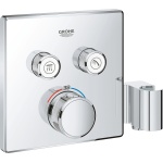 Термостат Grohe Grohtherm SmartControl 29125000 для душа