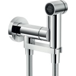Гигиенический душ Nobili AV00600CR со смесителем