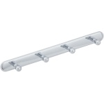 Крючок Veragio Gialetta VR.GIL-6437.CR хром