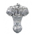 Ножки BelBagno BB-LEG-EAGLE-CRM хром