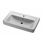 Мебельная раковина Dreja Q 80