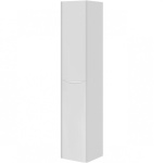 Шкаф-пенал Vincea Paola 35х170 правый белый