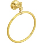 Полотенцедержатель Migliore Fortuna 27688 золото