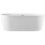 Акриловая ванна Swedbe Vita 8800