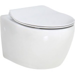 Чаша для подвесного унитаза BelBagno Prospero  BB507B