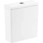 Бачок для унитаза BelBagno Ardente-R белый (BB02093T)