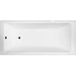 Чугунная ванна Byon Vilma 180x80  Ц0000180