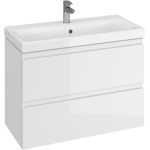 Тумба для комплекта Cersanit Moduo slim 80