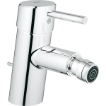 Смеситель Grohe Concetto 32208001 для биде