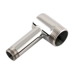 Уголок Уголок переходной н/ж 