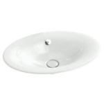 Раковина Jacob Delafon Presquile E4439 60 см E4439-00