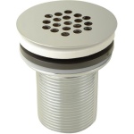 Донный клапан для раковины Veragio Sbortis VR.SBR-8001.CR хром